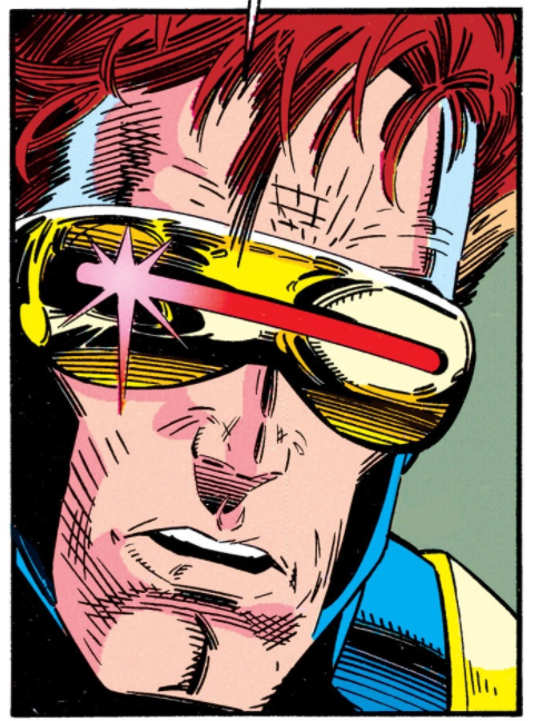 Cyclops Tattoo 13