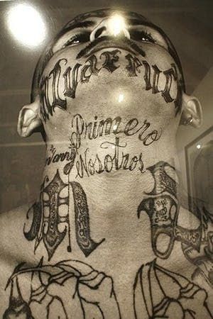 Cyclops Tattoo 133