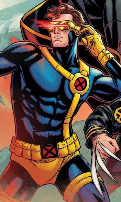 Cyclops Tattoo 134