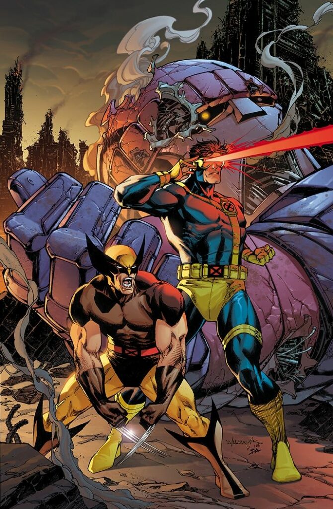 Cyclops Tattoo 14