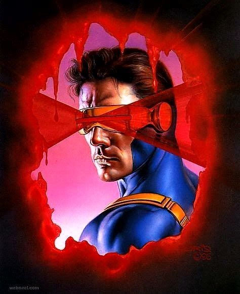 Cyclops Tattoo 142
