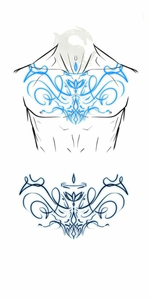 Cyclops Tattoo 155