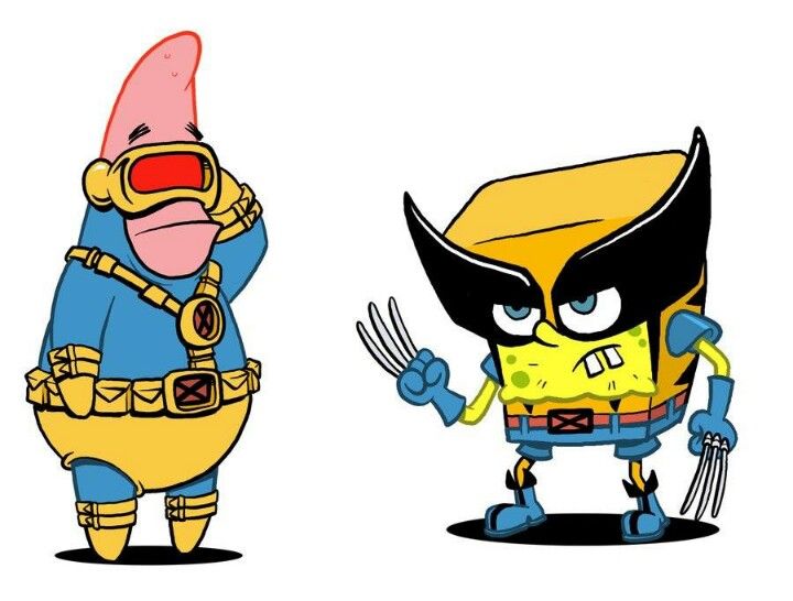 Cyclops Tattoo 157