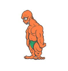 Cyclops Tattoo 160
