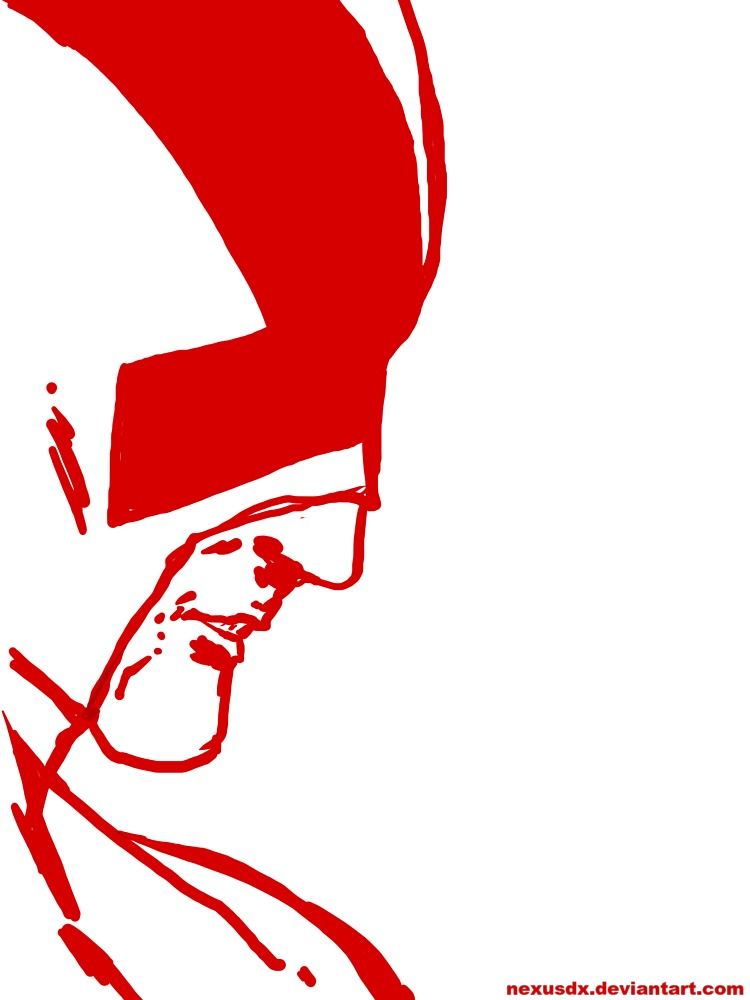 Cyclops Tattoo 161