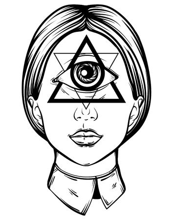 Cyclops Tattoo 165
