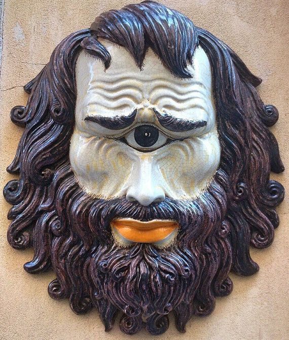 Cyclops Tattoo 25