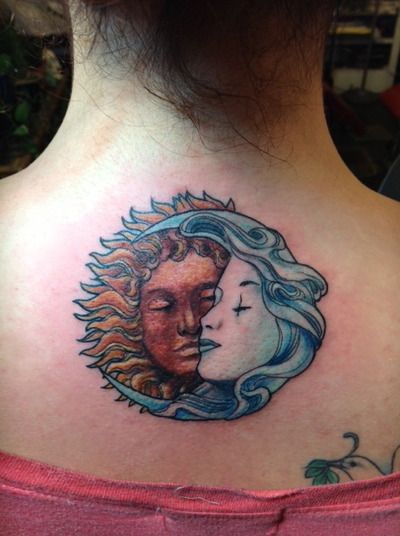 Cyclops Tattoo 34
