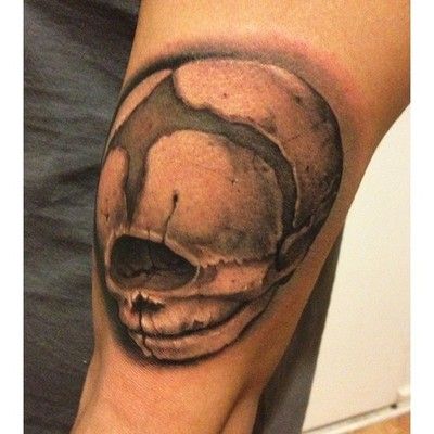 Cyclops Tattoo 35