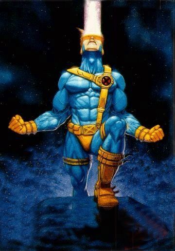 Cyclops Tattoo 40