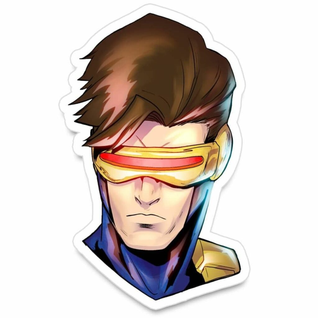 Cyclops Tattoo 41