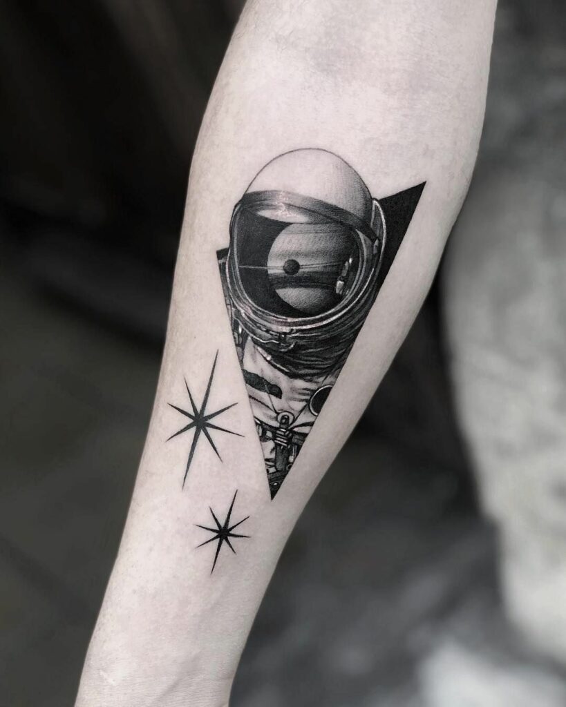 Cyclops Tattoo 49