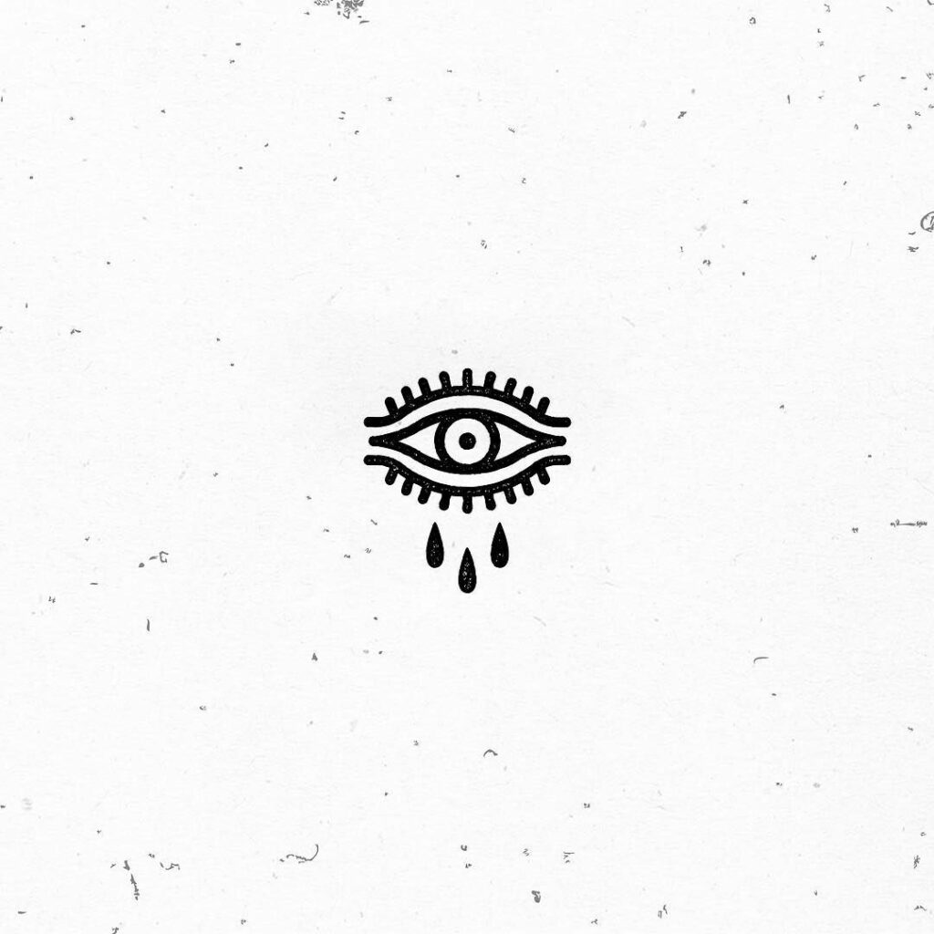 Cyclops Tattoo 53