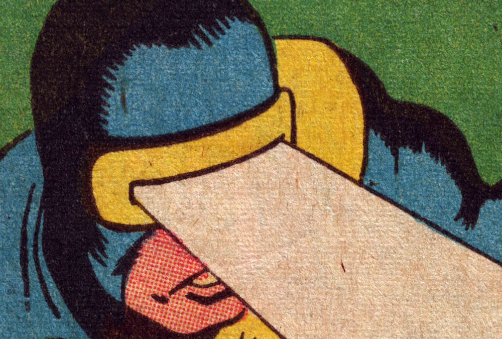 Cyclops Tattoo 58