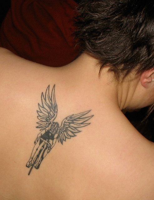 Cyclops Tattoo 6