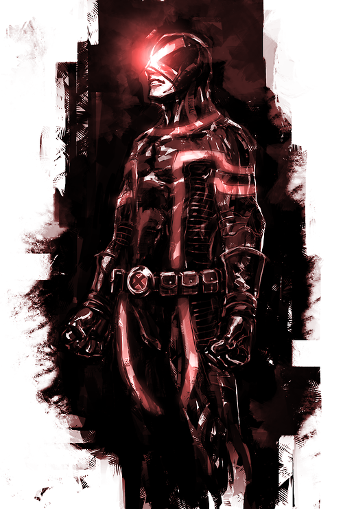 Cyclops Tattoo 6