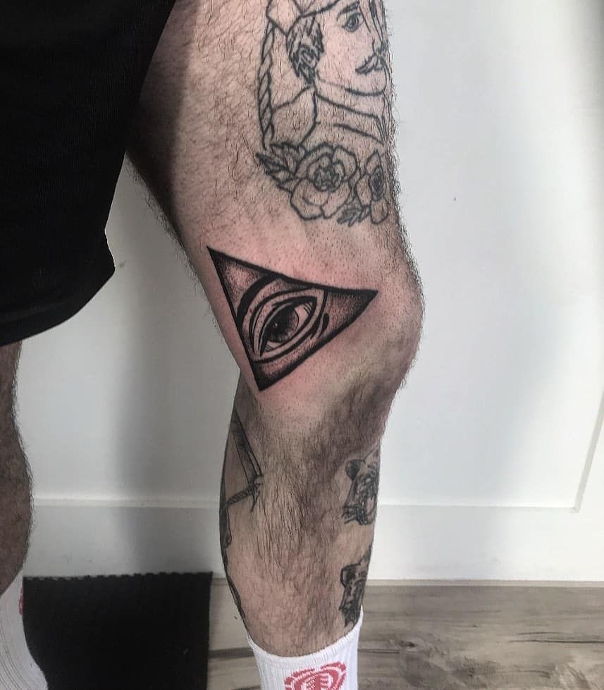 Cyclops Tattoo 67