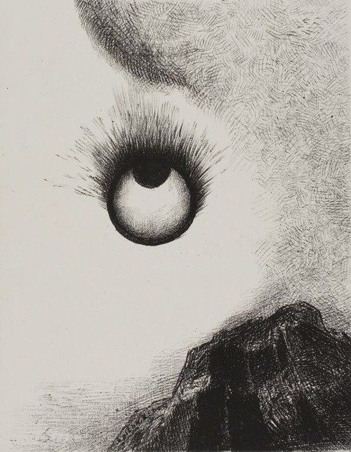 Cyclops Tattoo 77