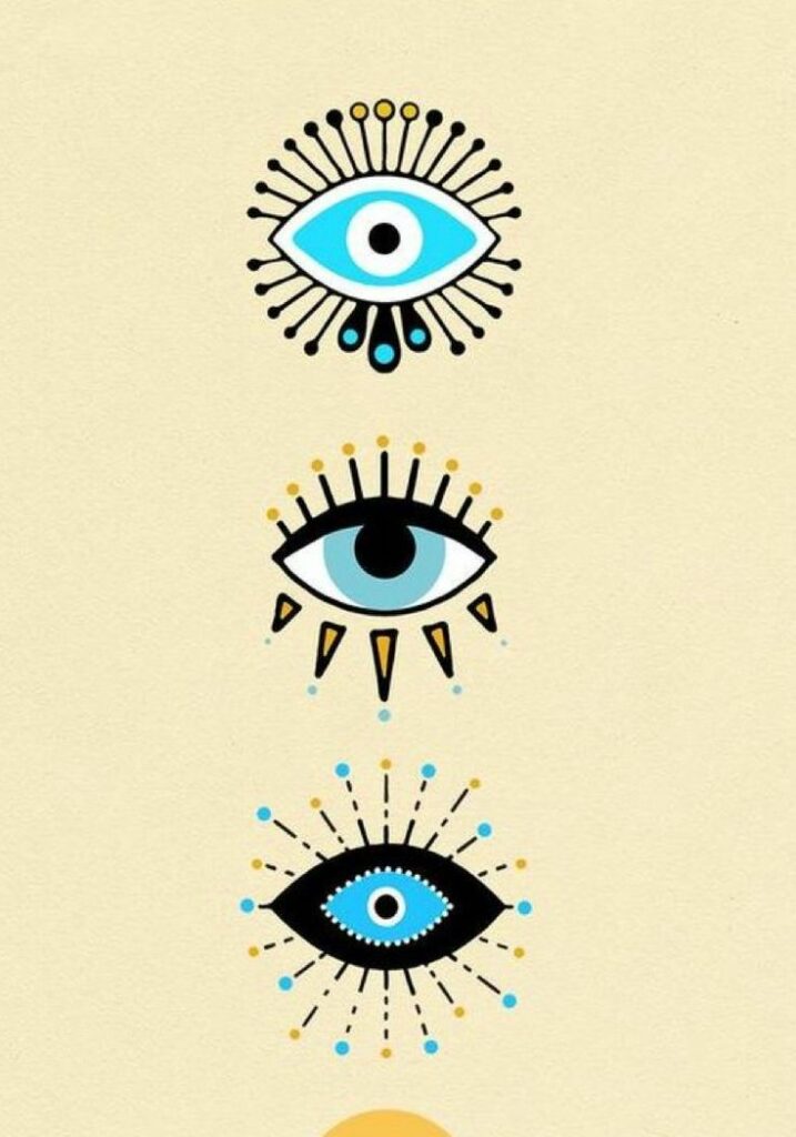 Cyclops Tattoo 95