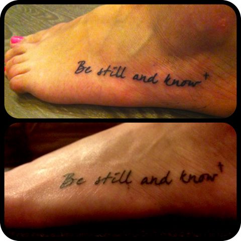 Sisterhood Tattoos 103