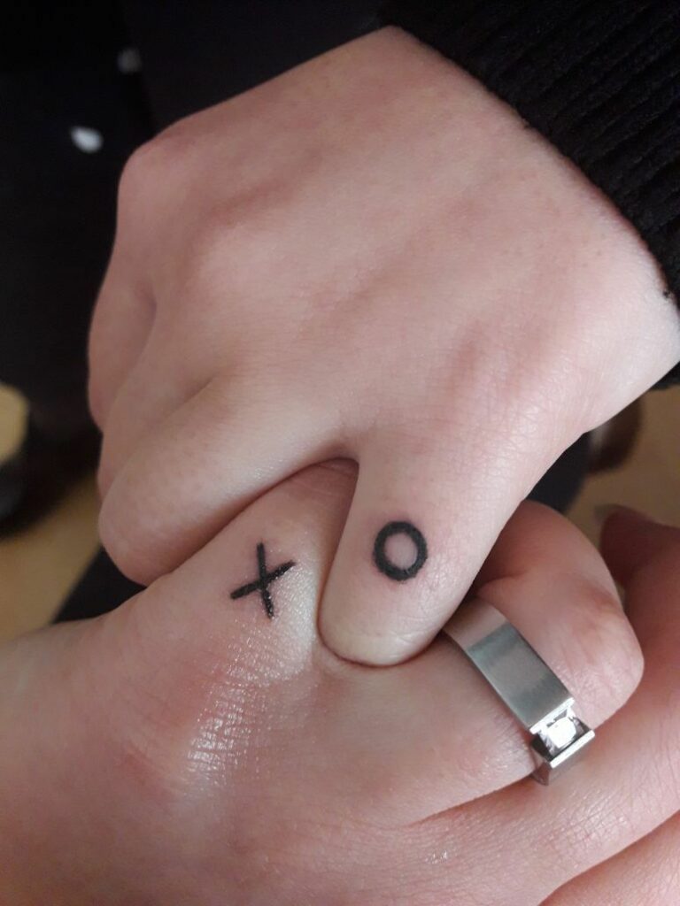 Sisterhood Tattoos 11