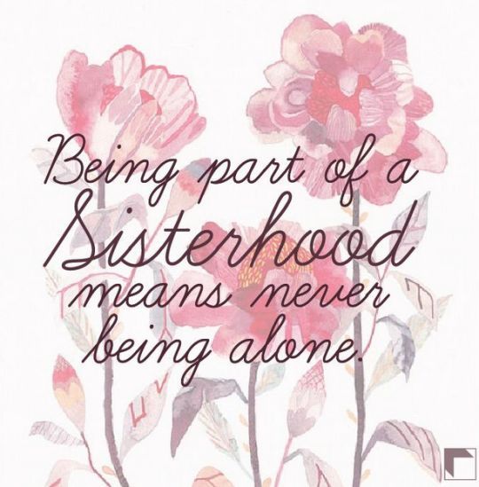 Sisterhood Tattoos 112