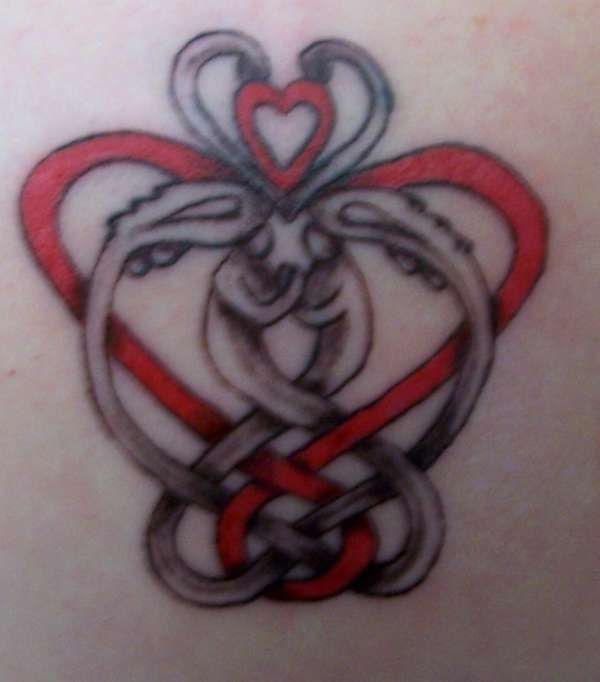 Sisterhood Tattoos 123