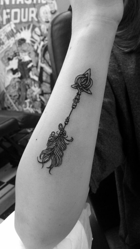 Sisterhood Tattoos 131