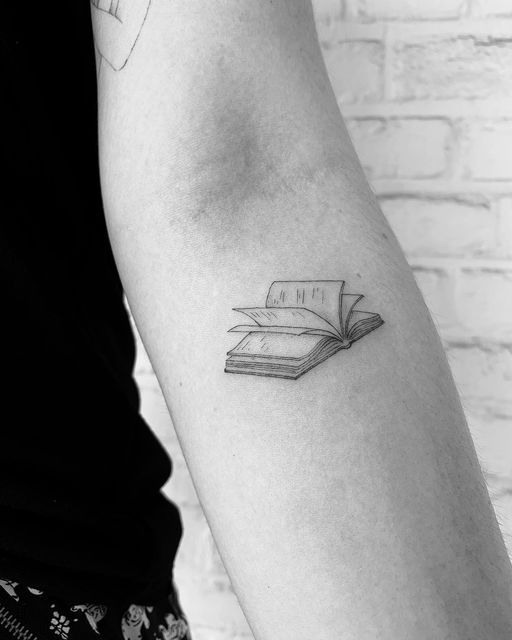 Sisterhood Tattoos 139