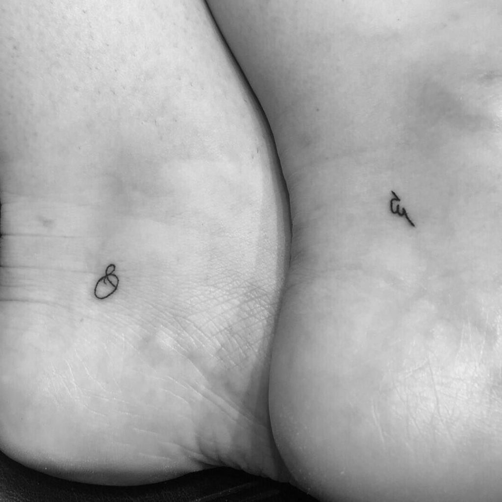 Sisterhood Tattoos 144