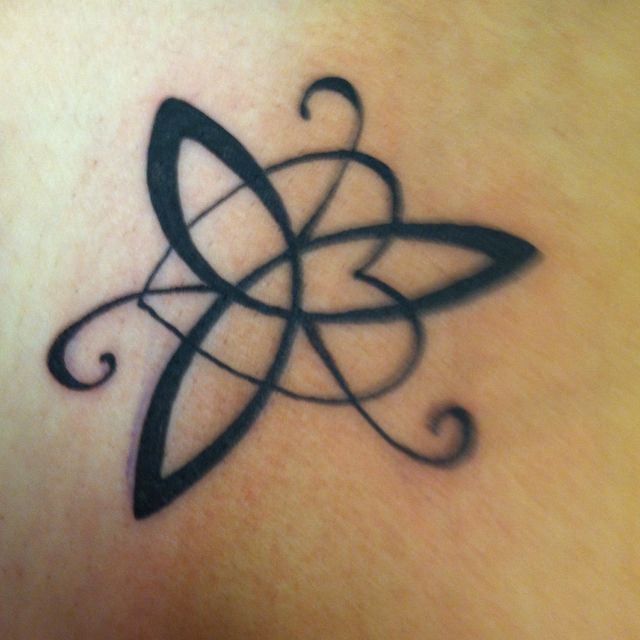 Sisterhood Tattoos 145