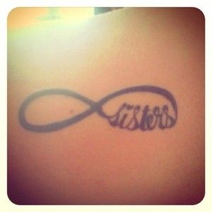 Sisterhood Tattoos 165