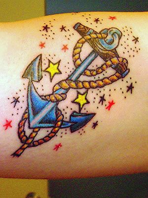 Sisterhood Tattoos 171