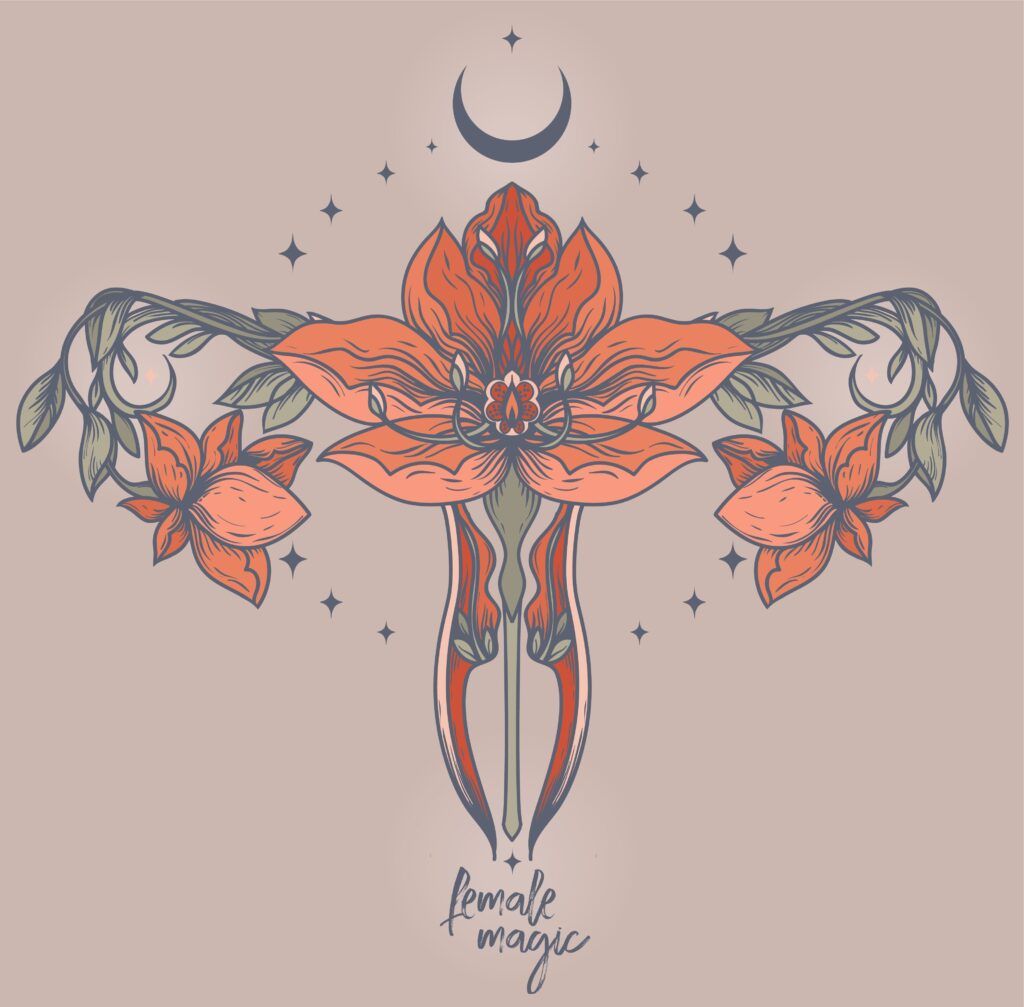 Sisterhood Tattoos 173