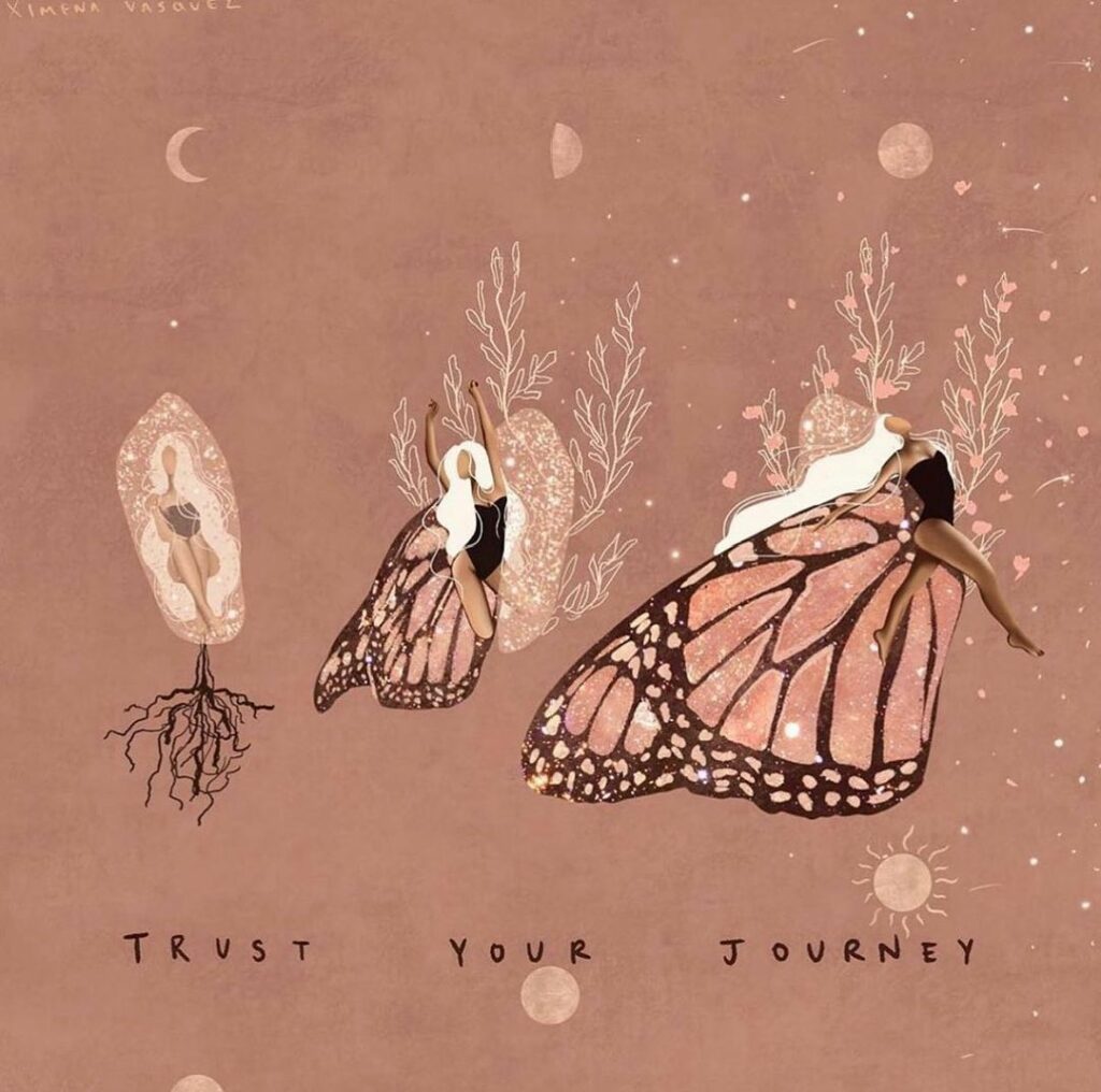 Sisterhood Tattoos 175