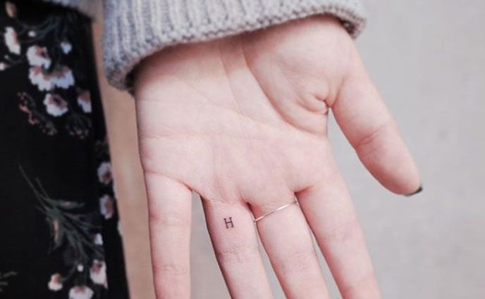 Sisterhood Tattoos 177