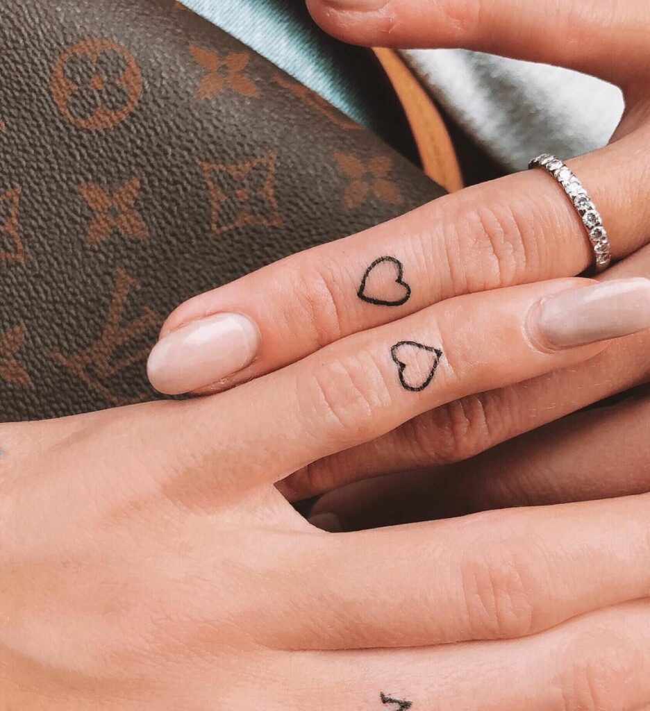 Sisterhood Tattoos 178