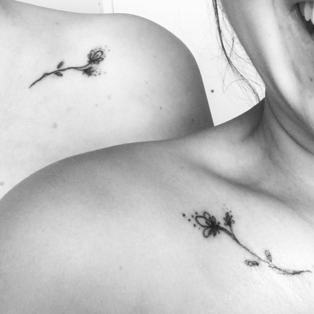 Sisterhood Tattoos 179