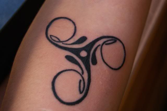 Sisterhood Tattoos 18