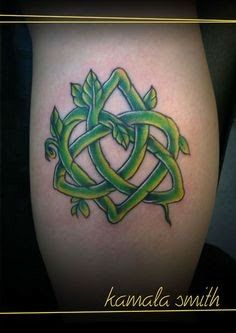 Sisterhood Tattoos 19