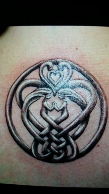 Sisterhood Tattoos 24