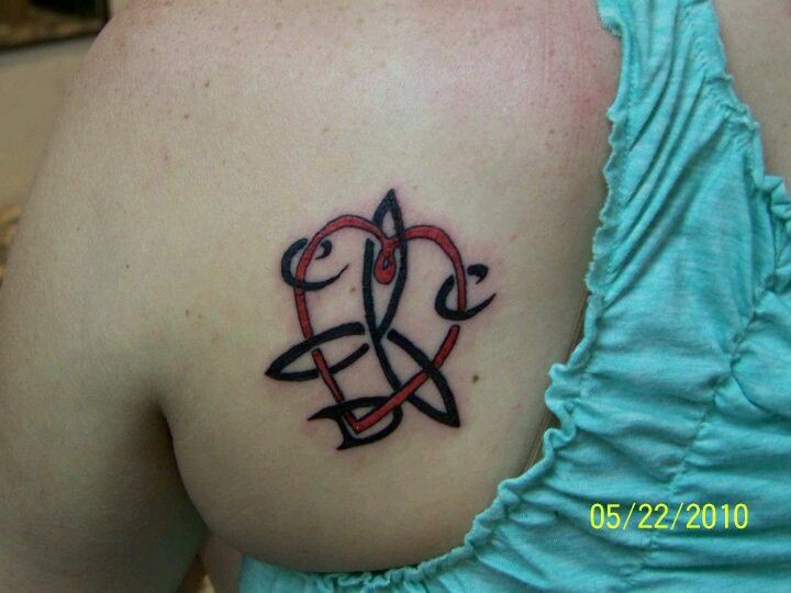 Sisterhood Tattoos 49