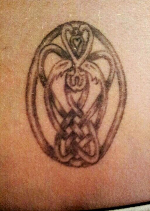 Sisterhood Tattoos 5