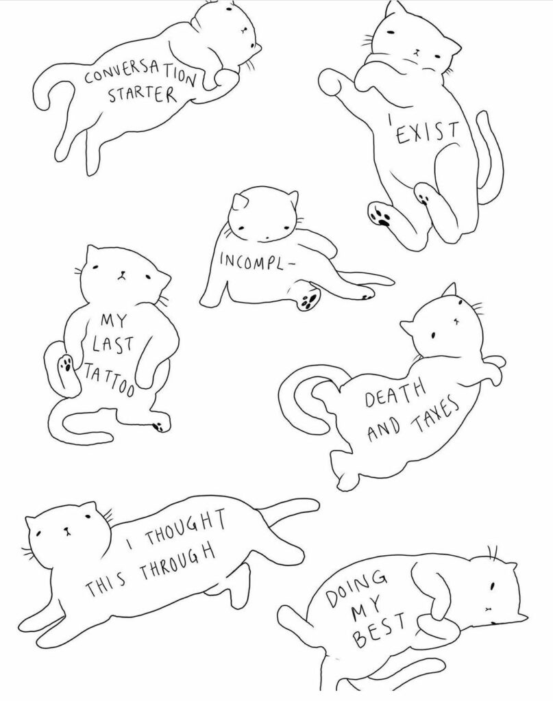 Sisterhood Tattoos 62