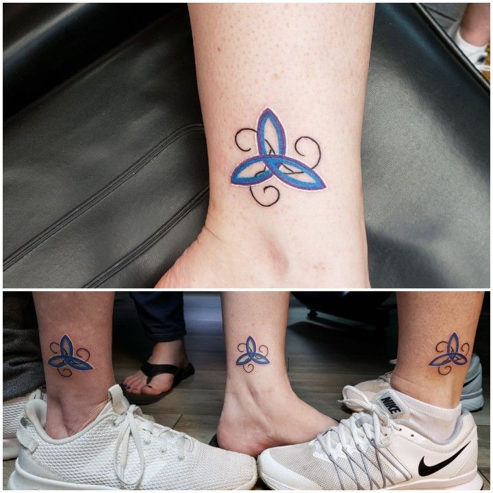 Sisterhood Tattoos 69