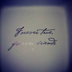 Sisterhood Tattoos 76