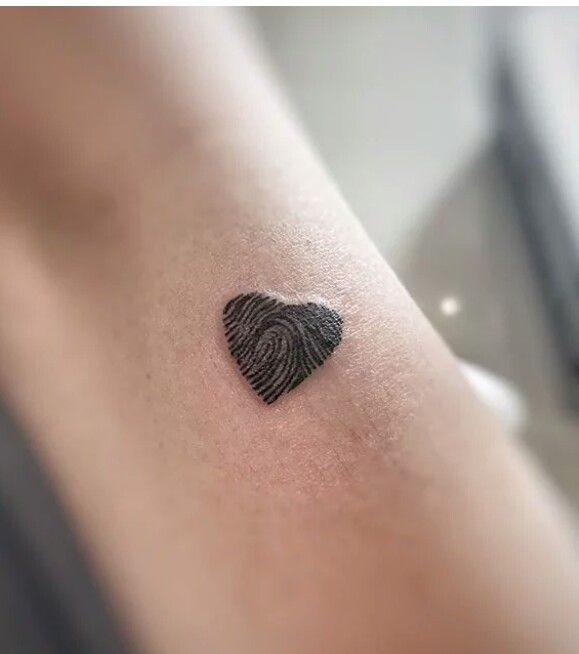 Sisterhood Tattoos 81