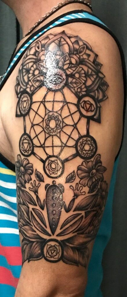 Sisterhood Tattoos 85