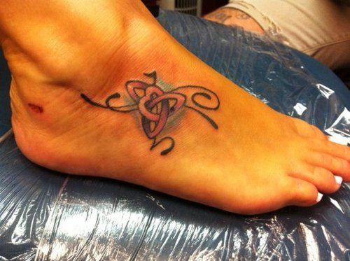 Sisterhood Tattoos 96