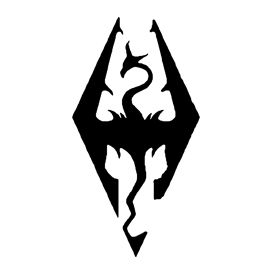 Skyrim Tattoo 11